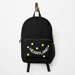 Heartland Stars Backpack