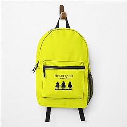 HL Ranch Heartland Ranch Essential T-Shirt Backpack