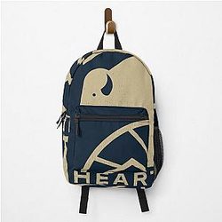 Heartland Ranch US Classic Backpack
