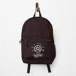 Heartland Ranch, Amy and Ty, Amber Marshall, Spartan, Horse, Farming, Horse Fitted V-Neck Backpack