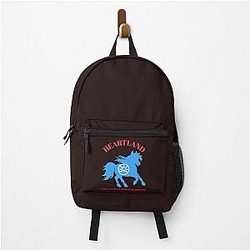 HL Ranch Black Backpack