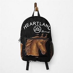 Heartland Ranch Horse Backpack