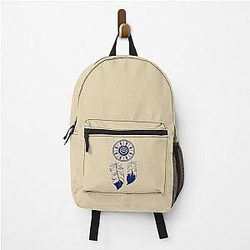 Backpacking Heartland