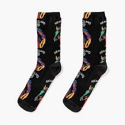 Heartland Horse Socks