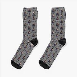 Heartland Ranch Socks