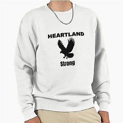 HEARTLAND STRONG Sweatshirt
