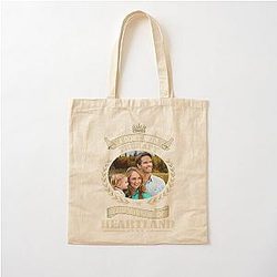 Heartland t-shirt, Heartland ranch, Heartland US, Heartland UK,Heartland Canada,Heartland netflix Cotton Tote Bag