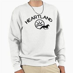 Heartland Pullover Sweatshirt