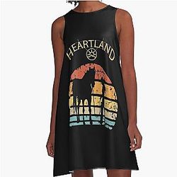 Heartland UK, Funny Valentine's Day, Black Friday, Boxing Day, Farming Quote, Heartland Ranch Alberta, D-Line Dress
