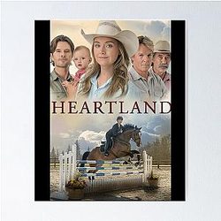Heartland For Fans