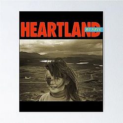 Heartland Runrig