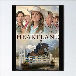 Heartland Poster