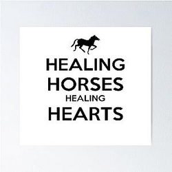 Heartland Merch Poster