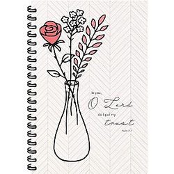 HEARTLAND 69064 A Journal with Scripture