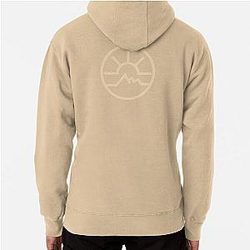 Heartland Pullover Hoodie