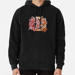 Heartland Pullover Hoodie
