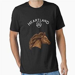 Heartland Horse Essential T-Shirt