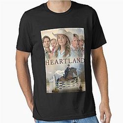 Heartland Classic T-Shirt