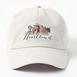 Heartland Dad Hat