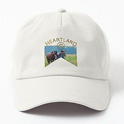 Heartland Western Dad Hat