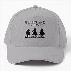 HL Ranch, Heartland, Heartland Ranch, Heartland UK, Heartland Canada, Heartland US Essential T-Shirt Baseball Cap