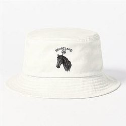 Heartland Horse Bucket Hat