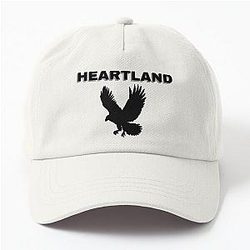 HEARTLAND STRONG Dad Hat