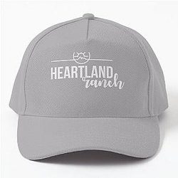 Heartland Baseball Cap