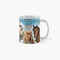 Classic Heartland Mug