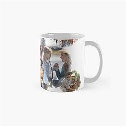Heartland Wrap Mug