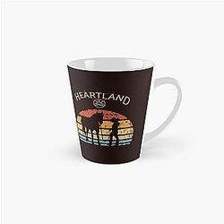 Heartland Uk Funny Valentines Day, Black Friday, Boxing Day, Farming Quote, Heartland Ranch Alberta, Tall Mug