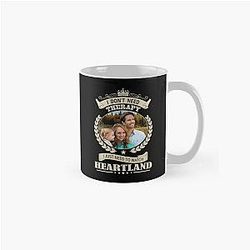 Heartland Classic Mug