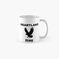 HEARTLAND CLASSIC MUG