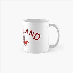 Heartland Classic Mug