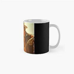 Jack Bartlett - Heartland Classic Mug