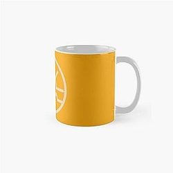 Heartland Ranch Orange Classic Mug