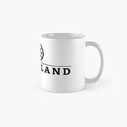 Heartland Mug
