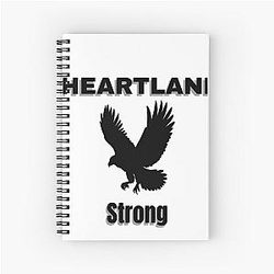 Heartland Notebook