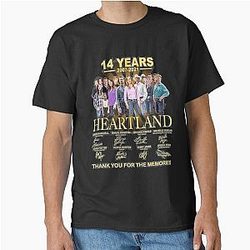 14 Years Heartland Classic T-Shirt