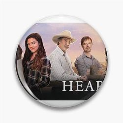 Heartland Pin