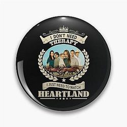 Heartland t-shirt, Heartland ranch, Heartland US, Heartland UK, Heartland Canada, Heartland on Netflix, He Ping