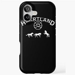 Heartland ranch US, Heartland Tough Case