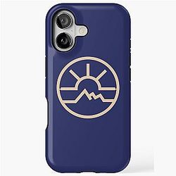 Heartland iPhone Tough Case