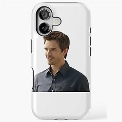 Heartland iPhone Tough Case