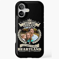 Heartland t-shirt 
Heartland ranch 
Heartland US 
Heartland UK 
Heartland Canada 
Heartland iPhone Tough Case
