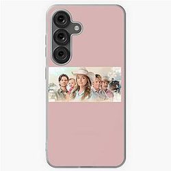 Heartland Family Samsung Galaxy Case