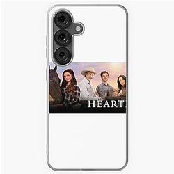 Heartland Family Samsung Galaxy Case