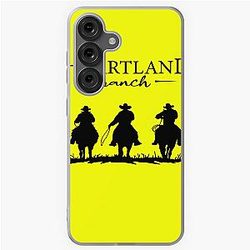 HL Ranch, Heartland, Heartland UK, Heartland Canada, Heartland US Essential T-Shirt Samsung Galaxy Soft Case