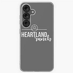 Heartland Ranch Samsung Case