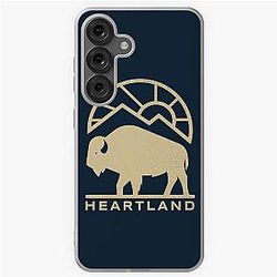 Heartland Ranch US Classic Samsung Galaxy Soft Case